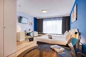 First Euroflat Hotel