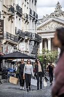 First Euroflat Hotel