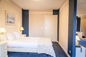 First Euroflat Hotel