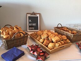 First Euroflat Hotel