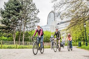 First Euroflat Hotel