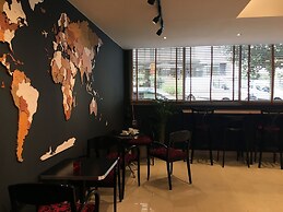 First Euroflat Hotel