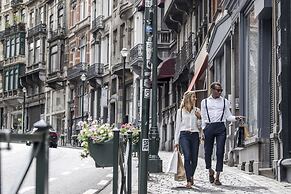 First Euroflat Hotel