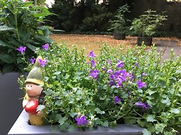 First Euroflat Hotel