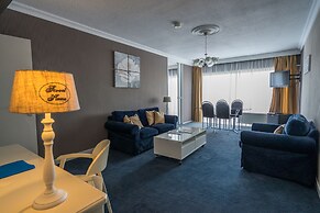 First Euroflat Hotel