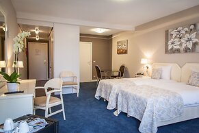 First Euroflat Hotel