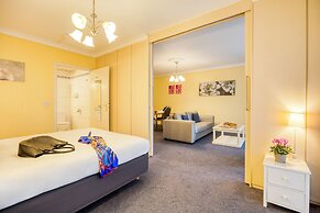 First Euroflat Hotel