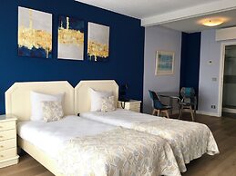 First Euroflat Hotel