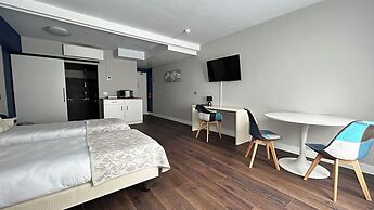First Euroflat Hotel