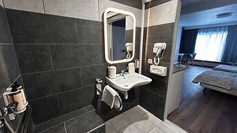 First Euroflat Hotel