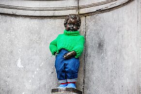 First Euroflat Hotel