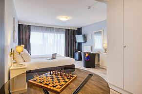 First Euroflat Hotel