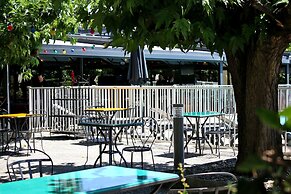 ibis Styles Avignon Sud