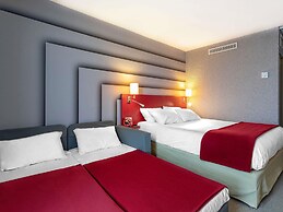ibis Styles Avignon Sud