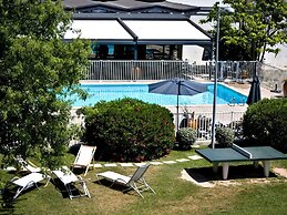 ibis Styles Avignon Sud