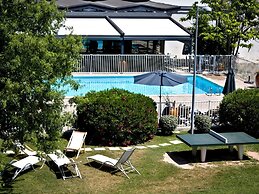 ibis Styles Avignon Sud