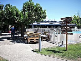 ibis Styles Avignon Sud