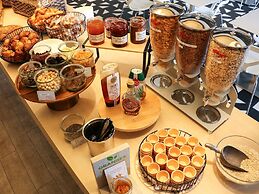 ibis Styles Avignon Sud