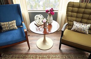 Graduate by Hilton Ann Arbor