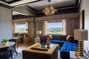 Graduate by Hilton Ann Arbor