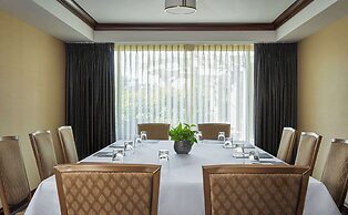 Graduate by Hilton Ann Arbor