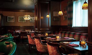 Graduate by Hilton Ann Arbor