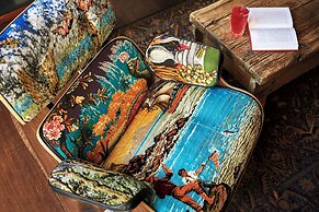 Graduate by Hilton Ann Arbor