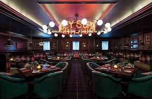 Graduate by Hilton Ann Arbor