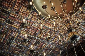 Graduate by Hilton Ann Arbor