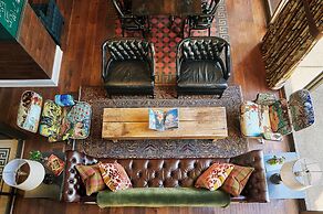 Graduate by Hilton Ann Arbor