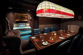 Graduate by Hilton Ann Arbor