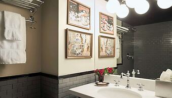 Graduate by Hilton Ann Arbor