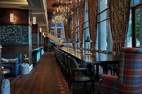 Graduate by Hilton Ann Arbor