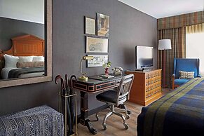 Graduate by Hilton Ann Arbor