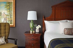 Graduate by Hilton Ann Arbor