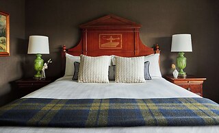 Graduate by Hilton Ann Arbor