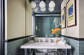 Graduate by Hilton Ann Arbor