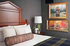 Graduate by Hilton Ann Arbor