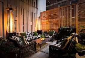 Graduate by Hilton Ann Arbor