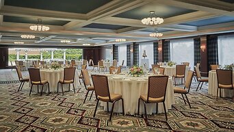 Graduate by Hilton Ann Arbor