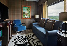 Graduate by Hilton Ann Arbor