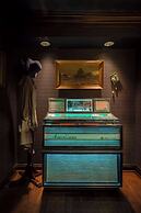 Graduate by Hilton Ann Arbor