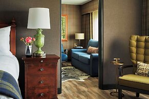 Graduate by Hilton Ann Arbor