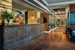 Graduate by Hilton Ann Arbor