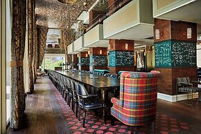 Graduate by Hilton Ann Arbor