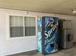 Super 8 by Wyndham Terrell