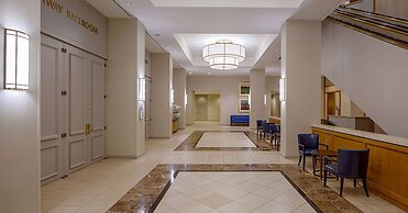 DoubleTree by Hilton Hotel Houston - Greenway Plaza