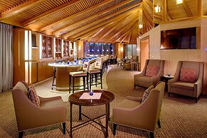 DoubleTree by Hilton Hotel Houston - Greenway Plaza