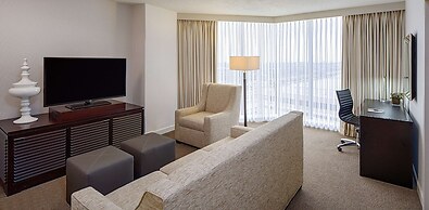 DoubleTree by Hilton Hotel Houston - Greenway Plaza