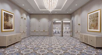 DoubleTree by Hilton Hotel Houston - Greenway Plaza
